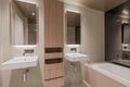 Property photo of 1401/81 South Wharf Drive Docklands VIC 3008
