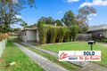 Property photo of 7 Camellia Grove Bomaderry NSW 2541
