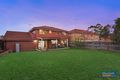 Property photo of 92 County Drive Cherrybrook NSW 2126