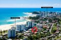 Property photo of 1/6 Haig Street Coolangatta QLD 4225