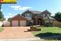 Property photo of 23 Cigolini Place Kellyville NSW 2155