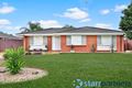 Property photo of 23 Oswald Crescent Rosemeadow NSW 2560
