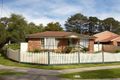 Property photo of 1 Sapphire Avenue Boronia VIC 3155
