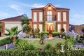 Property photo of 107 Lennon Boulevard Point Cook VIC 3030
