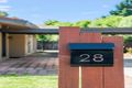 Property photo of 28 Canfield Crescent Traralgon VIC 3844