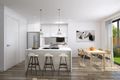 Property photo of 2/1 Grandview Avenue Mulgrave VIC 3170