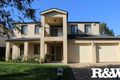 Property photo of 16 Townsend Circuit Beaumont Hills NSW 2155