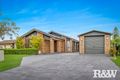 Property photo of 10 Seattle Close St Clair NSW 2759
