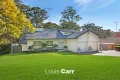Property photo of 22 Galahad Crescent Castle Hill NSW 2154