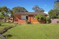 Property photo of 34 Bougainville Road Lethbridge Park NSW 2770