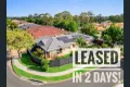 Property photo of 1 Rosewood Place Runcorn QLD 4113