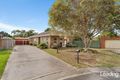 Property photo of 4 Ailsa Court Sunbury VIC 3429