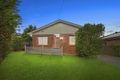 Property photo of 25 Eldridge Road Greystanes NSW 2145