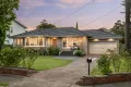Property photo of 1 Allenby Crescent Strathfield NSW 2135