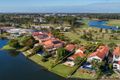 Property photo of 4899 Berkshire Crescent Hope Island QLD 4212