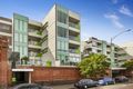 Property photo of 412/89 Macaulay Road North Melbourne VIC 3051