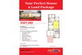 Property photo of LOT 3765 Hazeldene Drive Harrisdale WA 6112