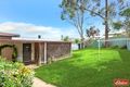 Property photo of 58 Bottlebrush Drive Cranebrook NSW 2749
