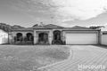 Property photo of 4 Dunbar Court Meadow Springs WA 6210