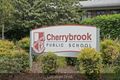 Property photo of 8 Rosemary Place Cherrybrook NSW 2126