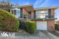 Property photo of 1/25A Elphinstone Road Mount Stuart TAS 7000