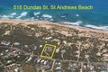 Property photo of 518-524 Dundas Street St Andrews Beach VIC 3941