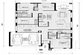 Property photo of 1 Oracle Crescent Burnside VIC 3023