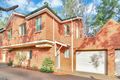 Property photo of 3/127 The Crescent Homebush West NSW 2140