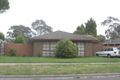 Property photo of 13 Whimbrel Crescent Carrum Downs VIC 3201