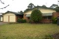 Property photo of 33 Fullerton Crescent Bligh Park NSW 2756