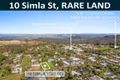 Property photo of 10 Simla Street Mount Lofty QLD 4350