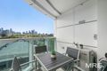 Property photo of 512/188 Macaulay Road North Melbourne VIC 3051