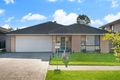 Property photo of 16 Abermain Avenue Kellyville Ridge NSW 2155