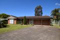 Property photo of 9 Wilari Close Bomaderry NSW 2541