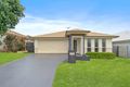 Property photo of 25 Kerrigan Crescent Elderslie NSW 2570