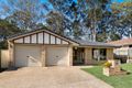 Property photo of 13 Eucalyptus Court Capalaba QLD 4157