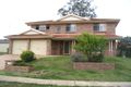 Property photo of 22 Marcus Clarke Crescent Glenmore Park NSW 2745
