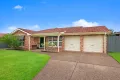 Property photo of 28 Aminta Crescent Hassall Grove NSW 2761