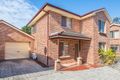 Property photo of 2/170 Jamison Road South Penrith NSW 2750