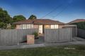 Property photo of 1/1 Crosbie Road Murrumbeena VIC 3163