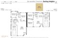 Property photo of 36 Jennifer Crescent Darling Heights QLD 4350