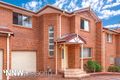 Property photo of 2/16-18 Dora Crescent Dundas NSW 2117