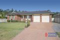 Property photo of 16 Albatross Avenue Cameron Park NSW 2285