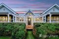 Property photo of 3 Summerhill Terrace Highton VIC 3216