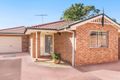 Property photo of 3/253 The River Road Revesby NSW 2212