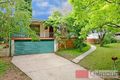 Property photo of 25 Ula Crescent Baulkham Hills NSW 2153