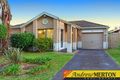 Property photo of 3 Lyptus Way Plumpton NSW 2761