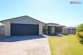 Property photo of 16 Abbey Court Kawungan QLD 4655