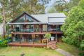 Property photo of 56 Carvers Road Oyster Bay NSW 2225