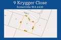 Property photo of 9 Krygger Close Somerville WA 6430